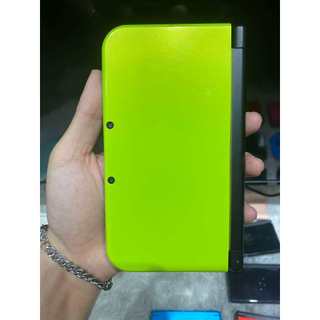 Máy chơi game Nintendo New 3DS LL