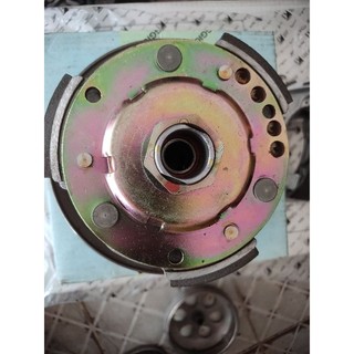 Chuông vespa . Piaggio đời IE