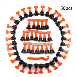 Túi 50 Ke Cân Bằng Lát Gạch Tái Sử Dụng - Ke ốp lát gạch men dụng cụ ốp lát gạch nền 1ly và 1.5ly đủ size