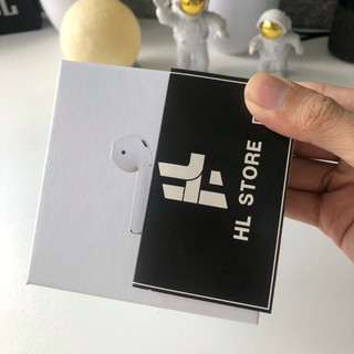 Tai Nghe TWS Alr 2 JL | Âm Hay | Giá Rẻ