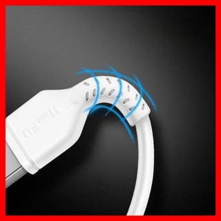 Cáp Sạc Nhanh 5A Cho Điện Thoại Android USB - Micro