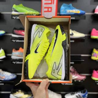 [Nhiều Màu] Giày đá bóng chính hãng NIKE ZOOM MERCURIAL VAPOR 16 PRO TF - Tặng kèm TÚI RÚT & TẤT