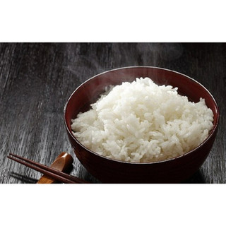 Gạo Nhật  IWATE HITOMEBORE 2KG (gạo không vo) hàng nội địa nhật - gyomu