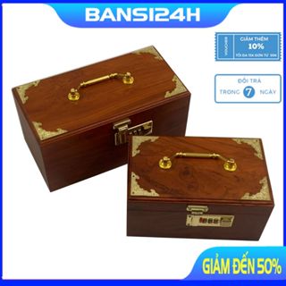 Heo Đất, Hộp Tiết Kiệm Mật Khẩu Đổi Được, Hộp Tiết Kiệm Tiền Mini Nhét Nguyên Tờ Giúp Tiền Luôn Mới
