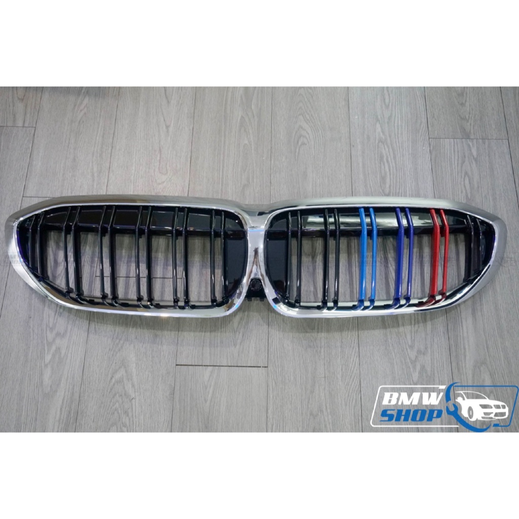 Mặt Ca Lăng Thể Thao BMW 3 Series G20 Pre LCI