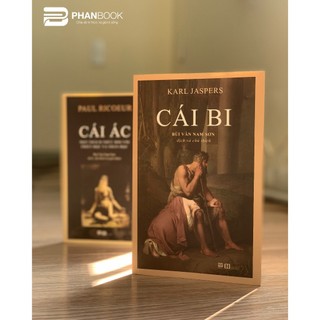 Sách - Cái Bi (Tiểu Thuyết)
