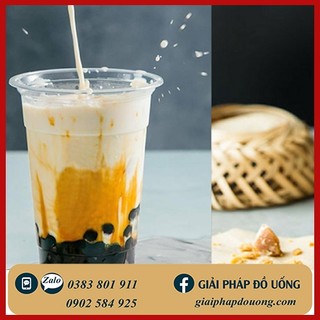 CÂY ĐÁNH CÀ PHÊ TẠO BỌT