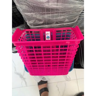 Giỏ Nhựa Xe Đạp đủ các cỡ