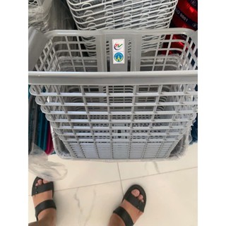 Giỏ Nhựa Xe Đạp đủ các cỡ