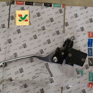 Cụm tay phanh phải vespa
