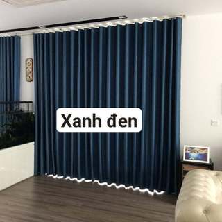 rèm cửa sổ cửa đi chống nắng hàng đẹp