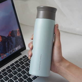   Chính Hãng  Bình Giữ Nhiệt Tyeso 500ML 