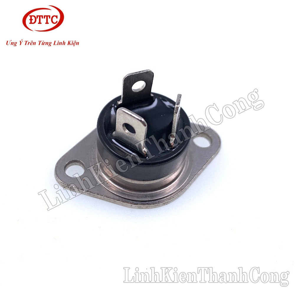 BTA40-600B triac 40A 600V