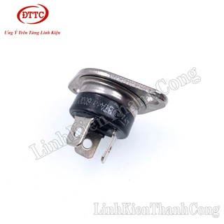 BTA40-600B triac 40A 600V