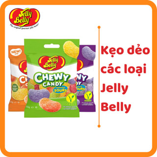  Kẹo dẻo trái cây Jelly Belly các loại 