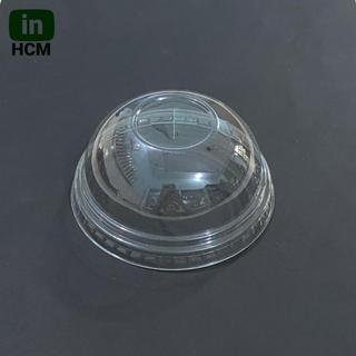 NẮP NHỰA PET D92