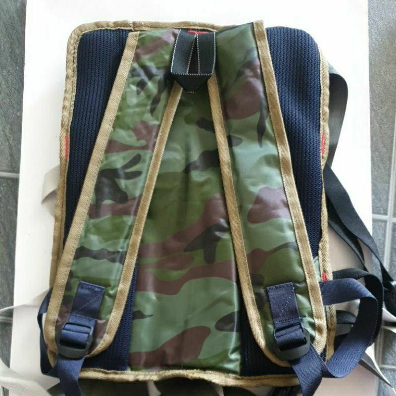 Balo đeo lồng chim các loại