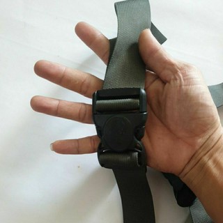 Balo đeo lồng chim các loại