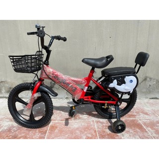 Xe đạp cho bé hàng loại thanh lý( ib shop để có thông tin chi tiết sản phẩm)
