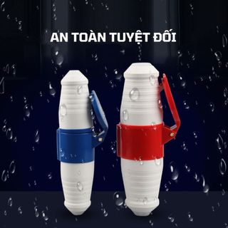 Phích cắm Công nghiệp 3 cực (2P + E) 16A , 32A