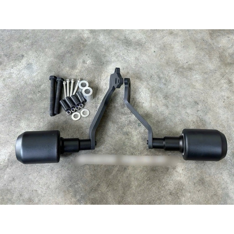 Chống đổ Yamaha R3 2020+