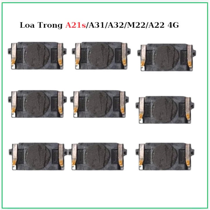 Loa Trong samsung A21s/A31/A32/M22/A22 4G