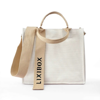 Túi Lixibox Mini Everyday Tote