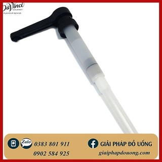 ĐẦU BƠM SIRO CÁC THƯƠNG HIỆU