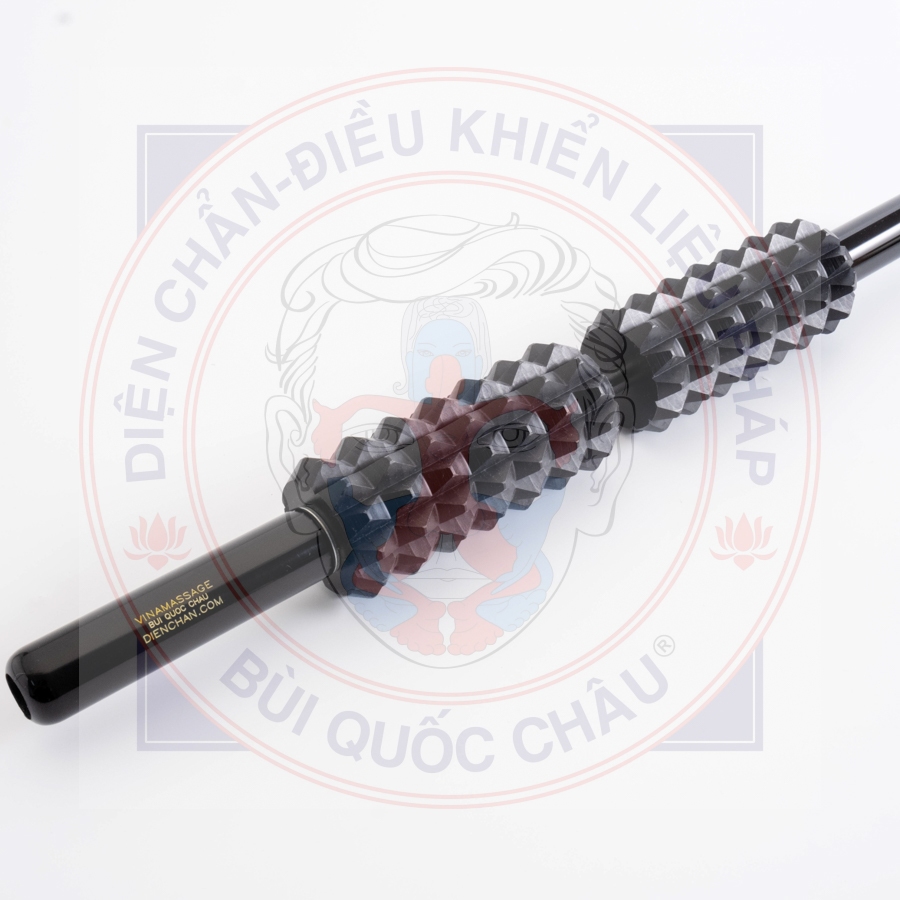 Trục đôi thần kỳ