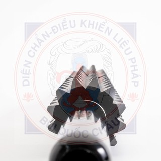 Trục đôi thần kỳ