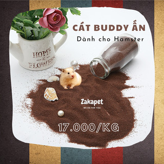Cát buddy Ấn độ 1kg