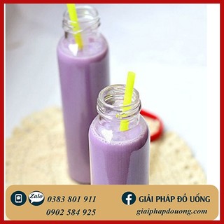 BỘT KHOAI MÔN KING TÚI 1KG