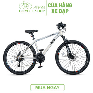 Xe Đạp Thể Thao Địa Hình MTB JEEP Jupiter PS-06 27.5inch - Aeon Bicycle Shop