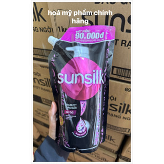 Dầu gội sunsilk túi 1kg