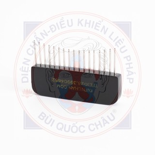 Lược Mini Diện Chẩn