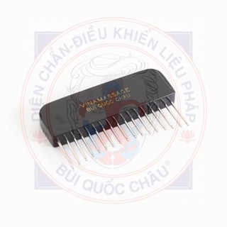 Lược Mini Diện Chẩn