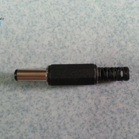 Jac DC đực 5.5*2.1mm (4k 2 cái)