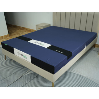 [MUA 1 TẶNG 7] Nệm foam Kim Á Galaxy - Khán khuẩn, siêu êm, màu tối sạch sẽ, thông thoáng mát mẻ