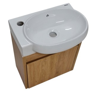  Tủ chậu lavabo mini độc đáo 