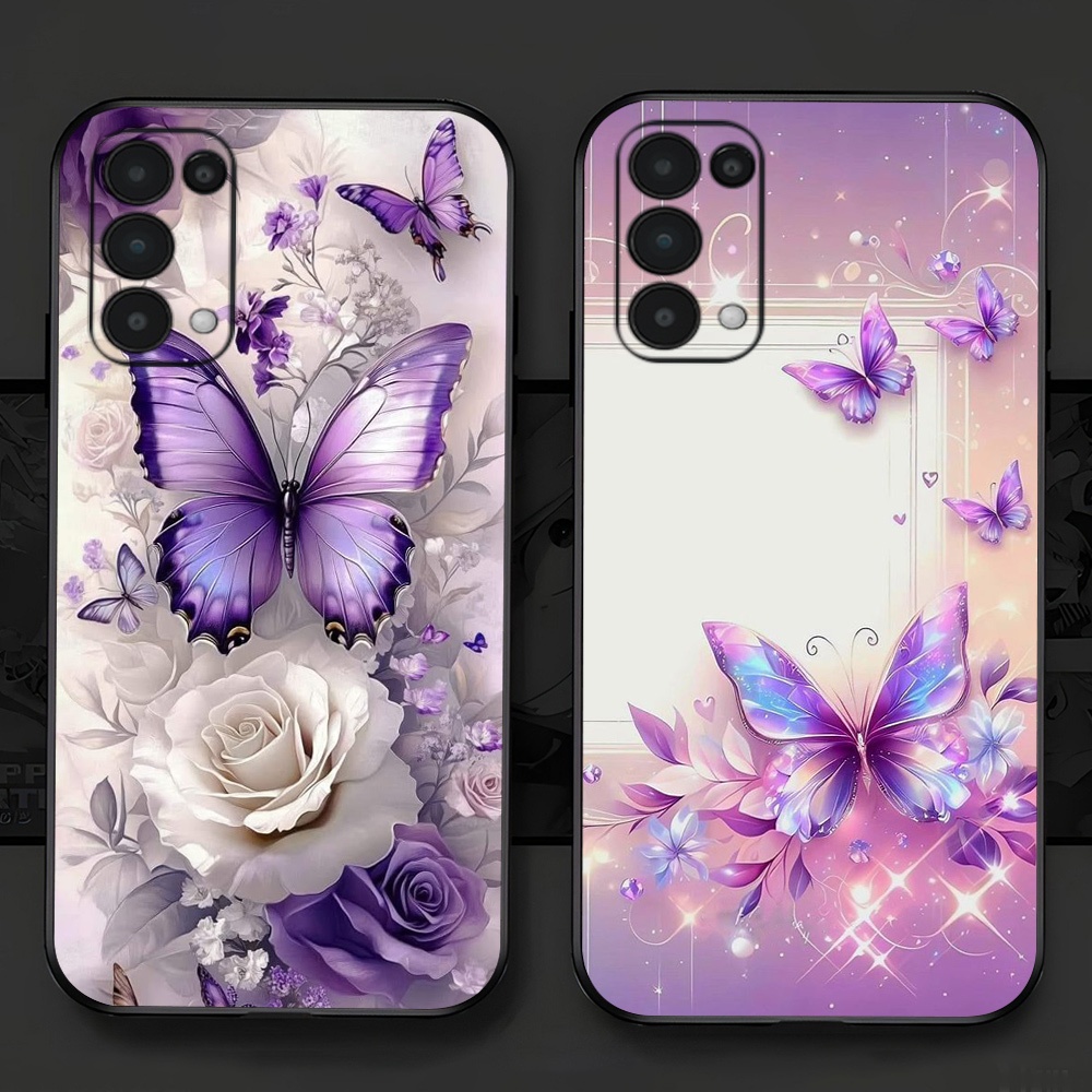 ốp lưng oppo reno 5 / oppo reno 5 4g / oppo reno 5 5g in hình ốp nữ siêu xinh