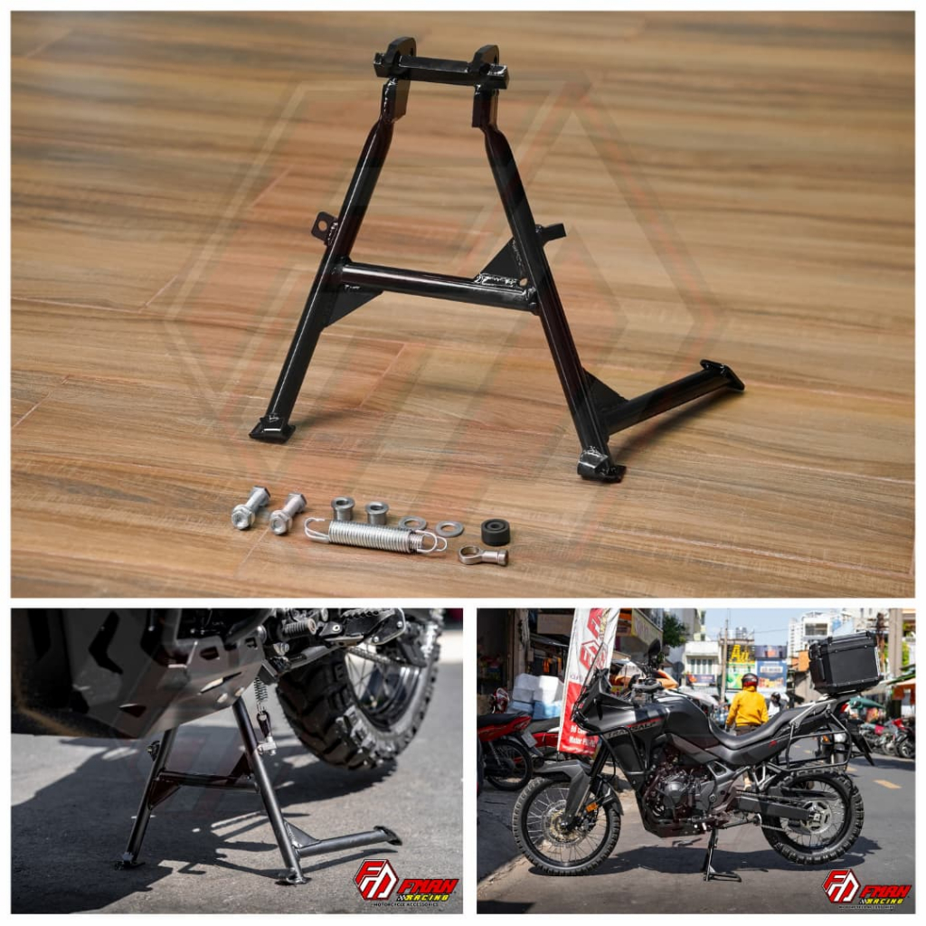 CHỐNG ĐỨNG TRANSALP XL750