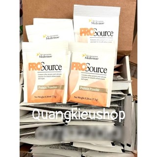 Sữa Prosource Hỗ Trợ Tăng Cường Protein gói 7,5g