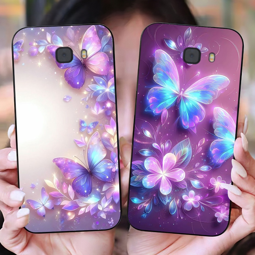 ốp lưng Samsung c9 pro / a9 pro in hình ốp nữ siêu xinh