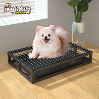 🐕Khay Vệ Sinh Cho Chó Tặng khay vệ sinh cực lớn Dễ dàng để làm vệ sinh Khay hướng dẫn cún đi vệ sinh