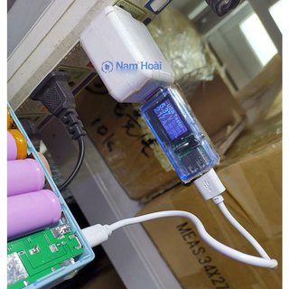 Cáp sạc Micro USB ngắn 30cm chất lượng cao
