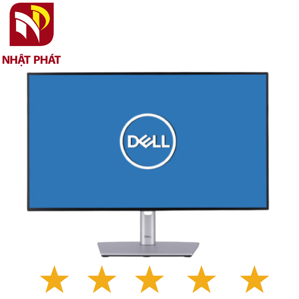 Màn hình 20 đến 27 Inch Dell/ HP văn phòng, đồ họa chất lượng, giá rẻ