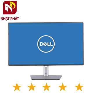 Màn hình LCD 22/24 Inch Dell văn phòng, đồ họa chất lượng, giá rẻ