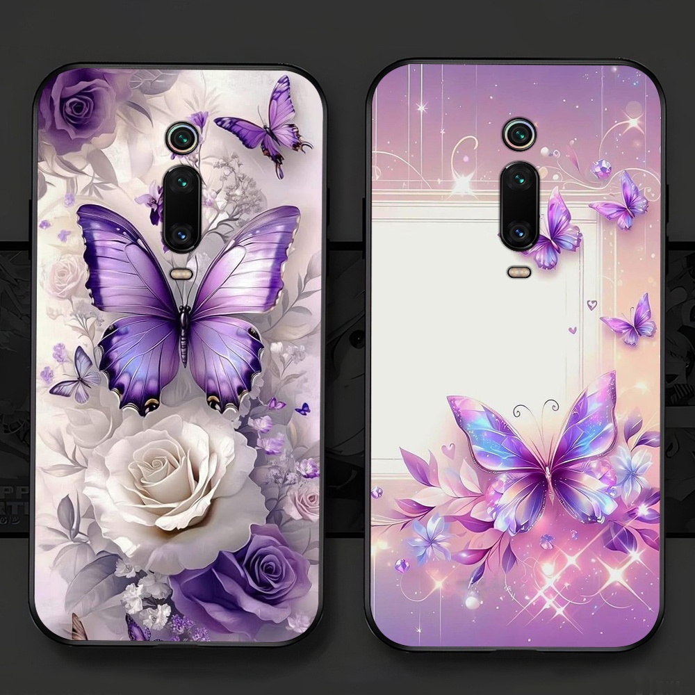 ốp lưng xiaomi redmi k20 / k20 pro / redmi k30 in hình ốp nữ siêu xinh