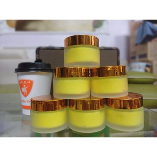 Mask Kem nghệ hand made 50gr ĐẮP MẶT HẾT NÁM, TÀN NHANG, MỤN