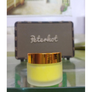 Mask Kem nghệ hand made 50gr ĐẮP MẶT HẾT NÁM, TÀN NHANG, MỤN
